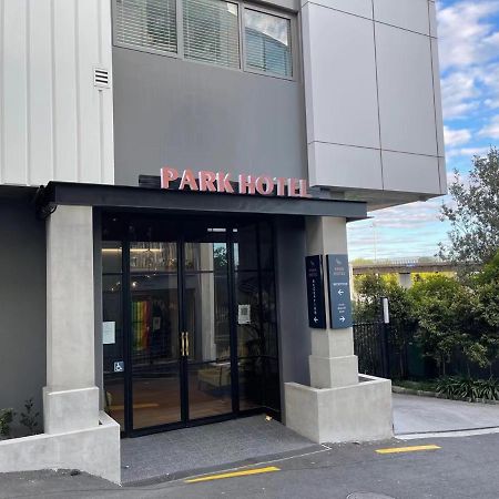 Park Hotel Auckland Zewnętrze zdjęcie